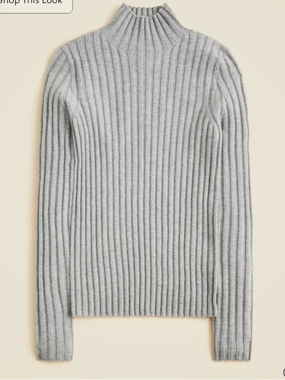 J. Crew when it